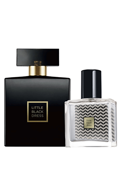 Avon Parfüm Setleri