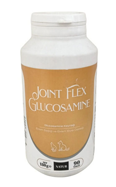 Natur Köpek Vitamini