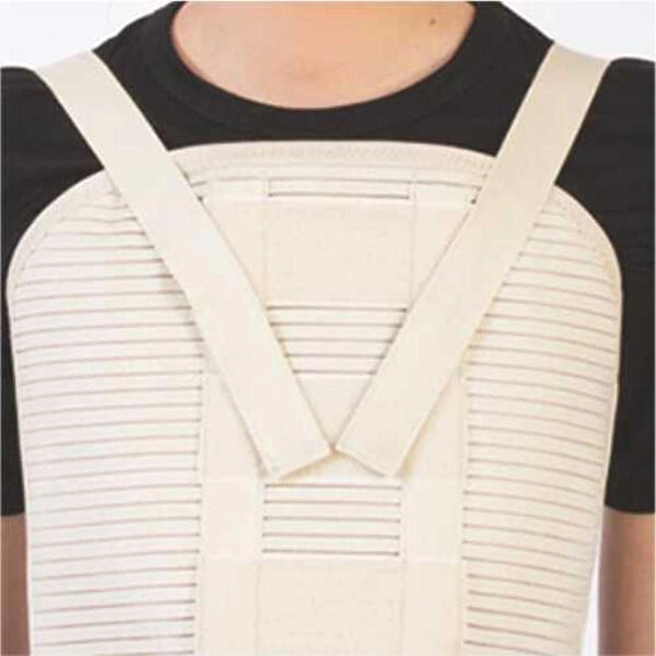 3E MEDİKAL Ortopedik Korse