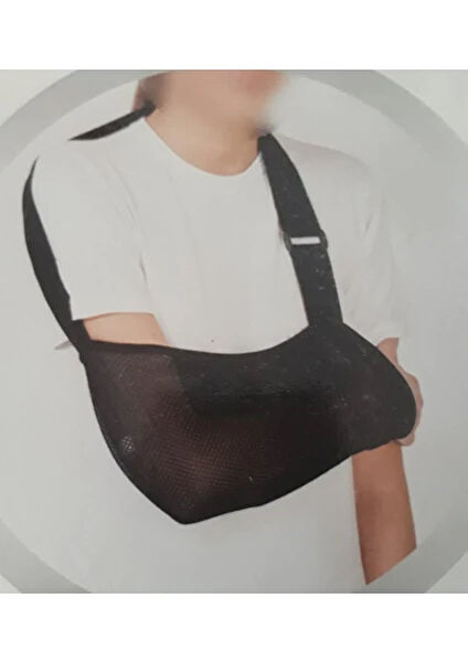 3E MEDİKAL Kol Askısı, Omuzluk