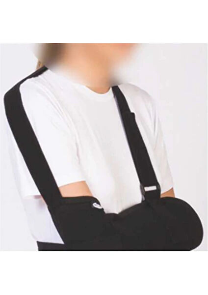 3E MEDİKAL Kol Askısı, Omuzluk