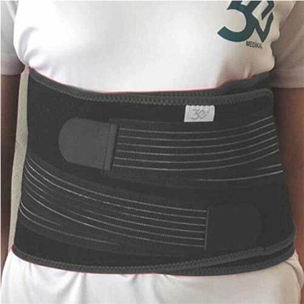 3E MEDİKAL Ortopedik Korse