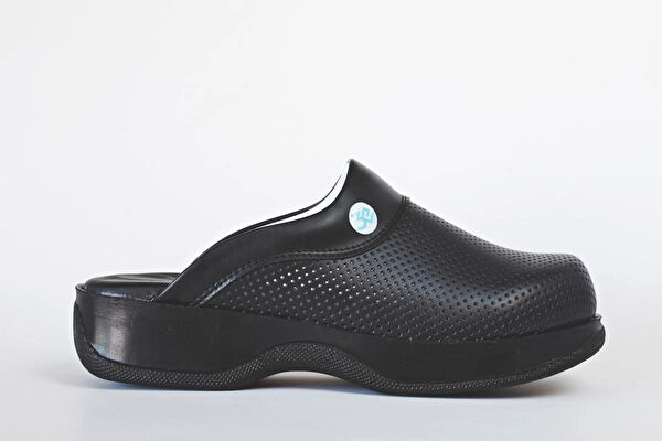 3E MEDİKAL Kadın Terlik