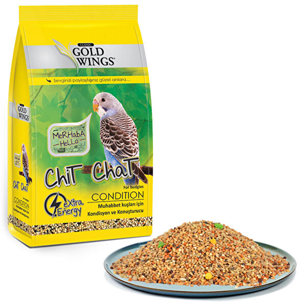 Pelagos Kuş Yemi, Kraker