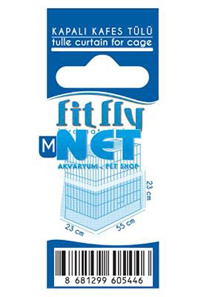 Fit Fly Kuş Kafesleri, Aksesuarları