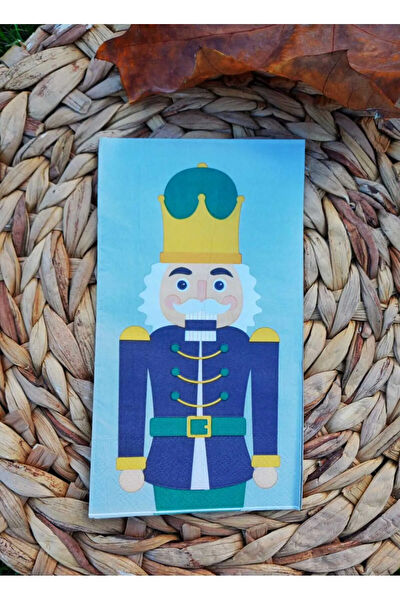 Alenked Peçete, Kağıt Mendil