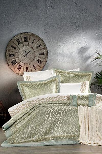 Zebra Nevresim Takımı