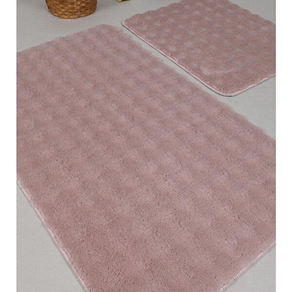 Zebra Banyo Paspası, Klozet Takımı