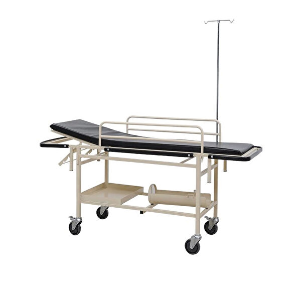 Baymedikal Tekerlekli Sandalye