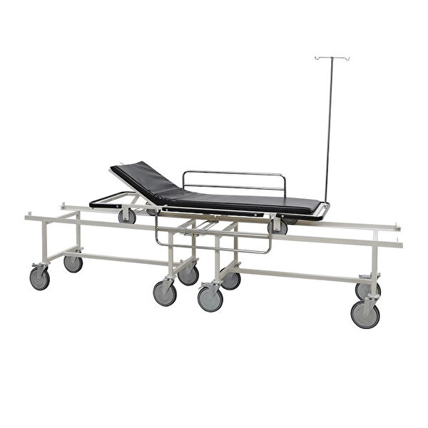 Baymedikal Servis Arabası