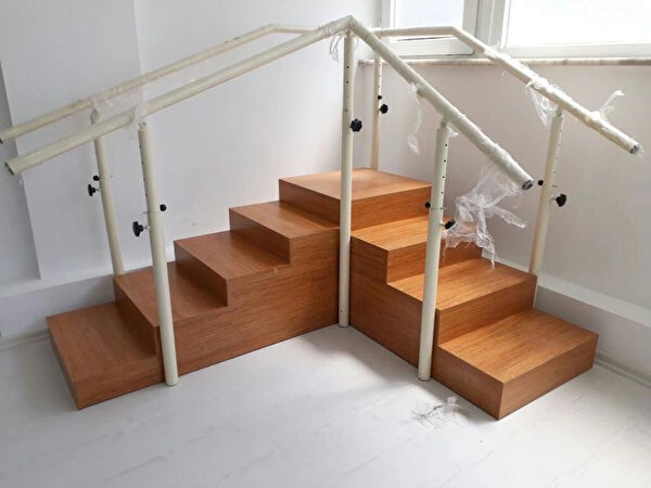 Baymedikal Tekerlekli Sandalye