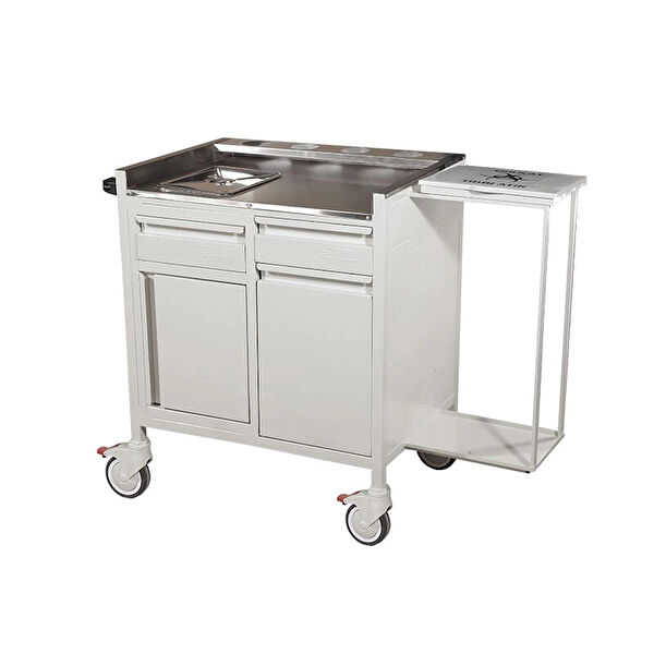 Baymedikal Tekerlekli Sandalye