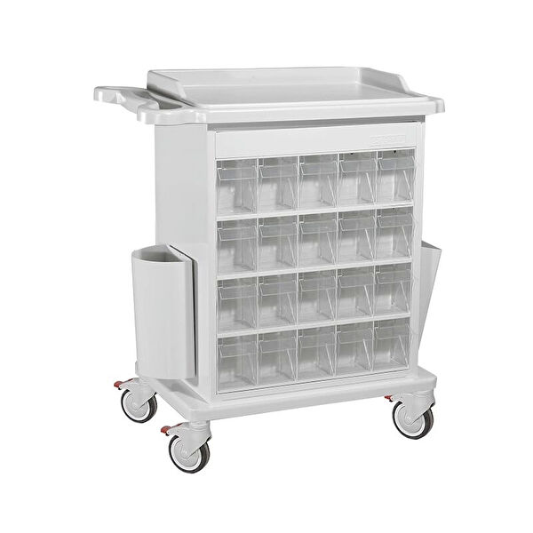 Baymedikal Tekerlekli Sandalye