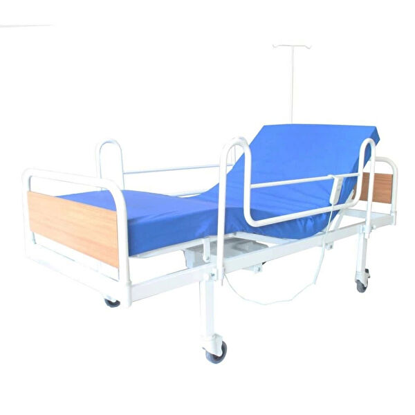 Baymedikal Tekerlekli Sandalye