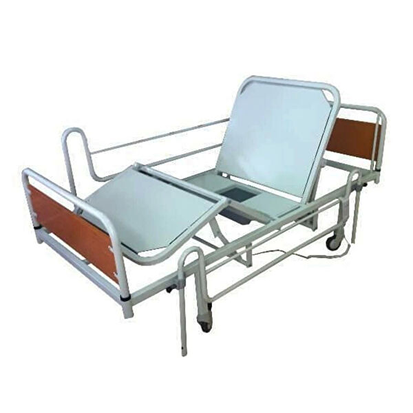 Baymedikal Tekerlekli Sandalye