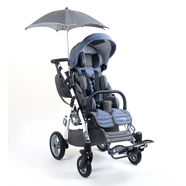 Baymedikal Tekerlekli Sandalye