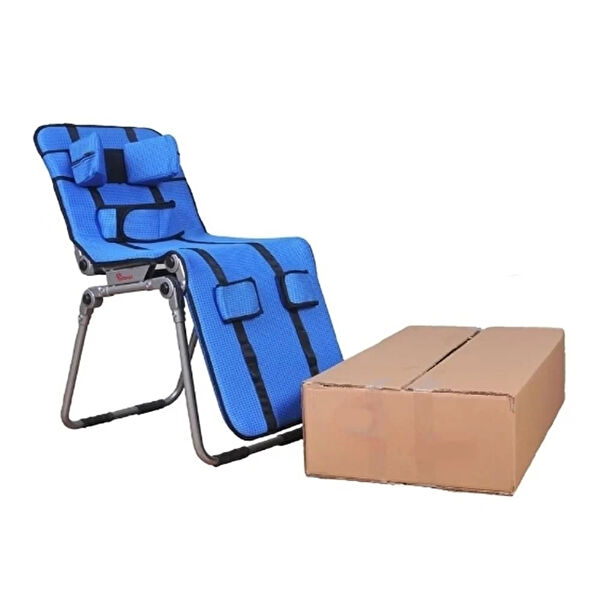 Baymedikal Tekerlekli Sandalye