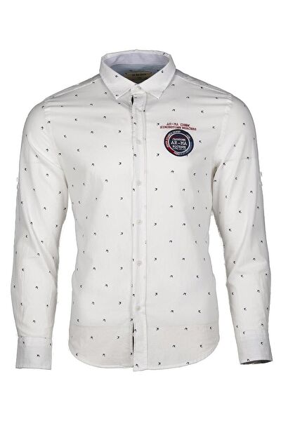 Arma Erkek Gömlek