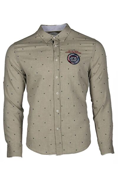 Arma Erkek Gömlek
