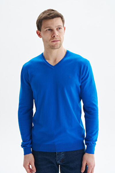 Arma Erkek Triko, Kazak