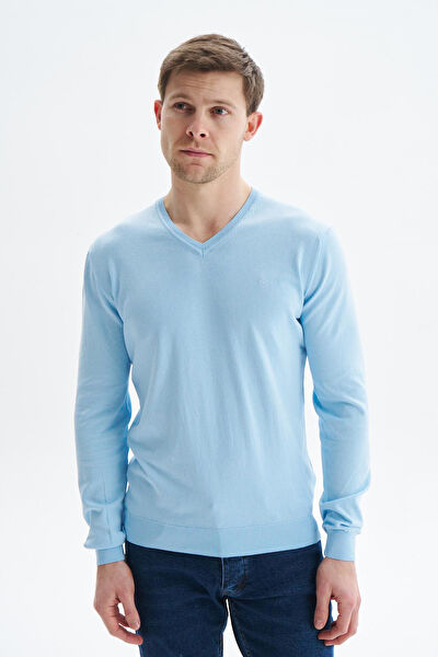 Arma Erkek Triko, Kazak