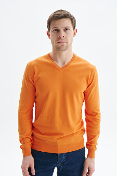 Arma Erkek Triko, Kazak