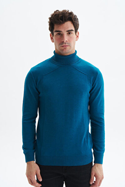 Arma Erkek Triko, Kazak