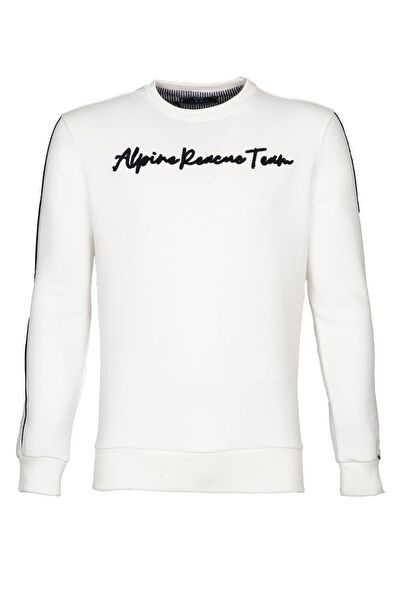 Arma Erkek Sweatshirt