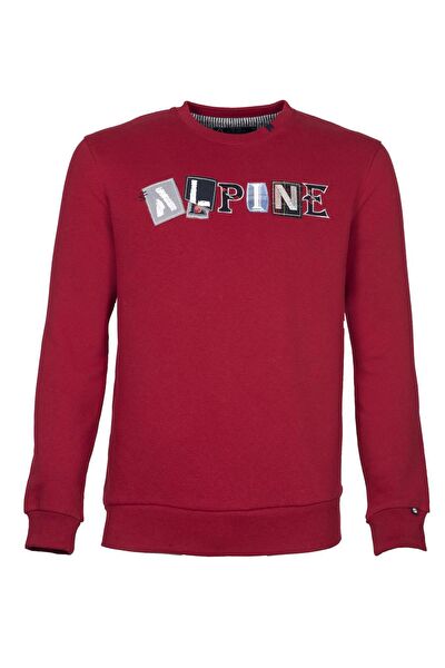 Arma Erkek Sweatshirt