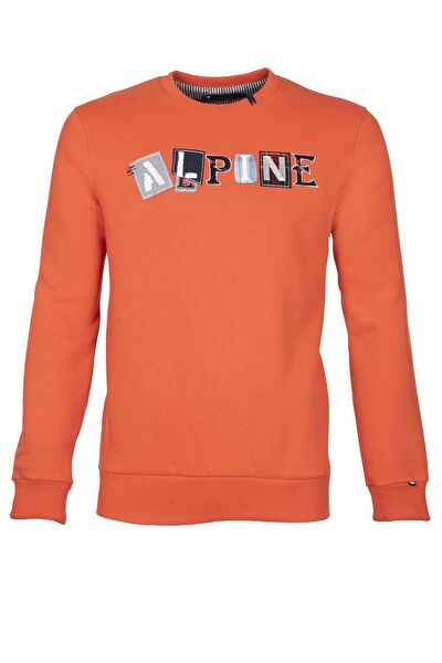 Arma Erkek Sweatshirt