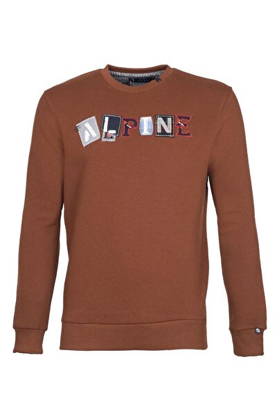 Arma Erkek Sweatshirt