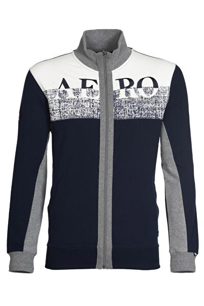 Arma Erkek Sweatshirt