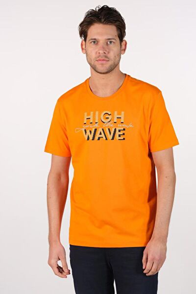 Arma Erkek Büyük Beden Tişört