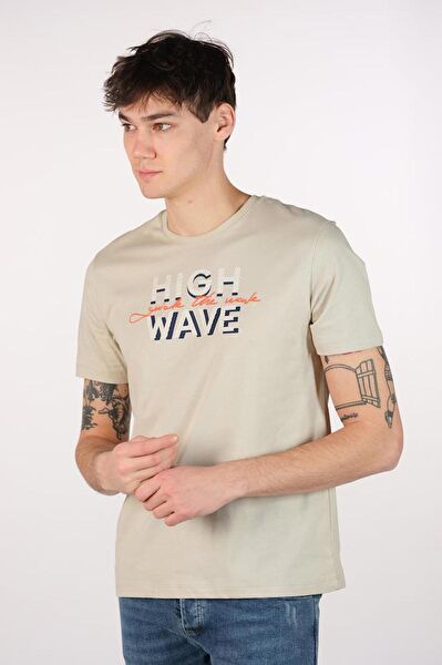 Arma Erkek Büyük Beden Tişört