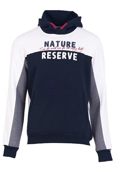 Arma Erkek Sweatshirt