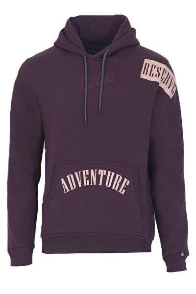 Arma Erkek Sweatshirt