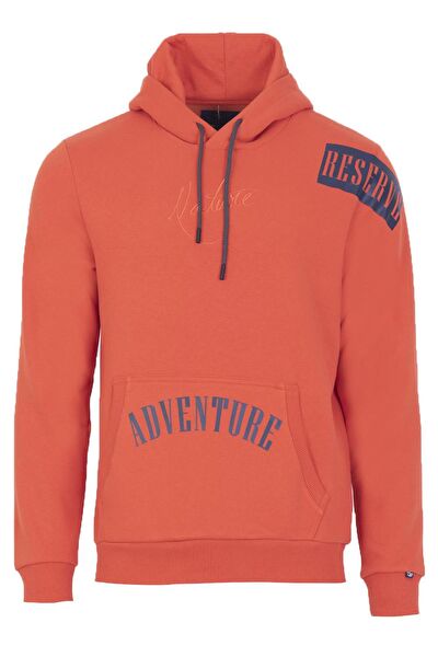 Arma Erkek Sweatshirt