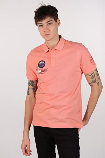 Arma Erkek Büyük Beden Tişört