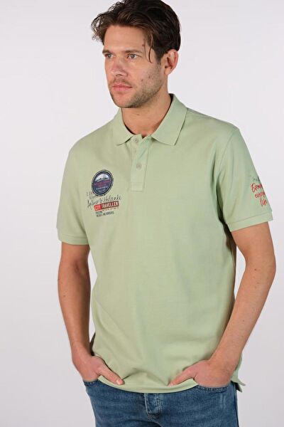 Arma Erkek Büyük Beden Tişört