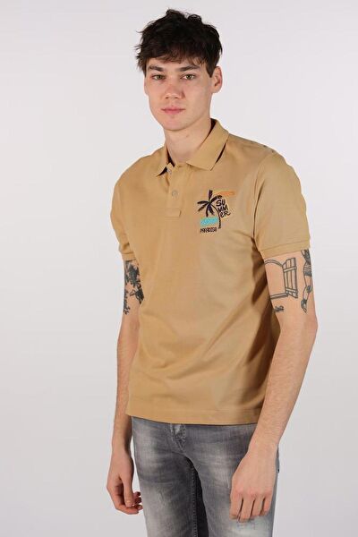 Arma Erkek Büyük Beden Tişört