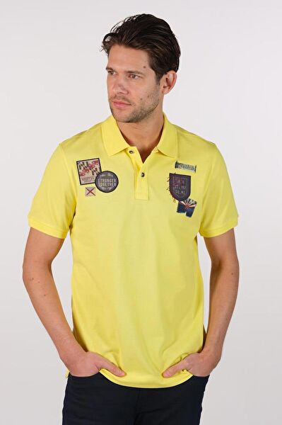 Arma Erkek Büyük Beden Tişört