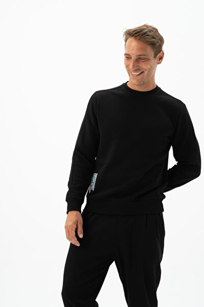 Arma Erkek Sweatshirt