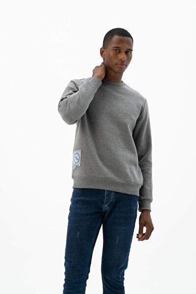 Arma Erkek Sweatshirt