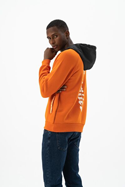 Arma Erkek Sweatshirt