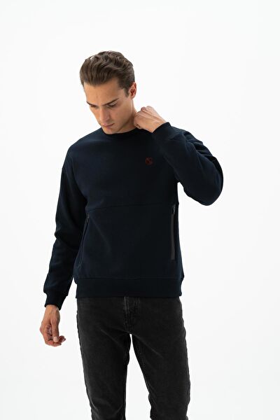 Arma Erkek Sweatshirt