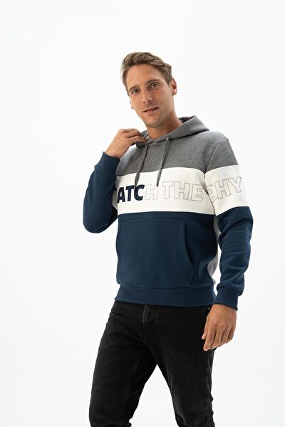 Arma Erkek Sweatshirt