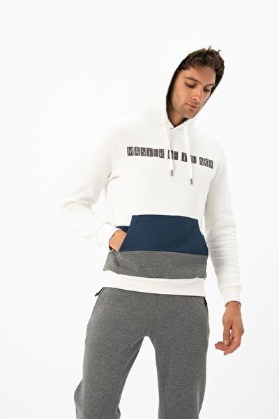 Arma Erkek Sweatshirt