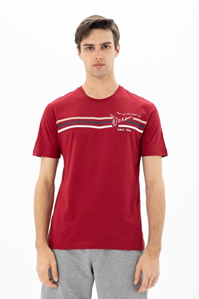 Arma Erkek Büyük Beden Tişört