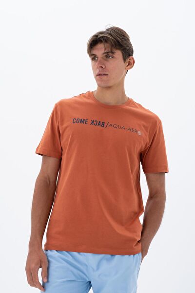 Arma Erkek Büyük Beden Tişört