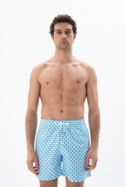 Arma Erkek Deniz Şortu, Mayo